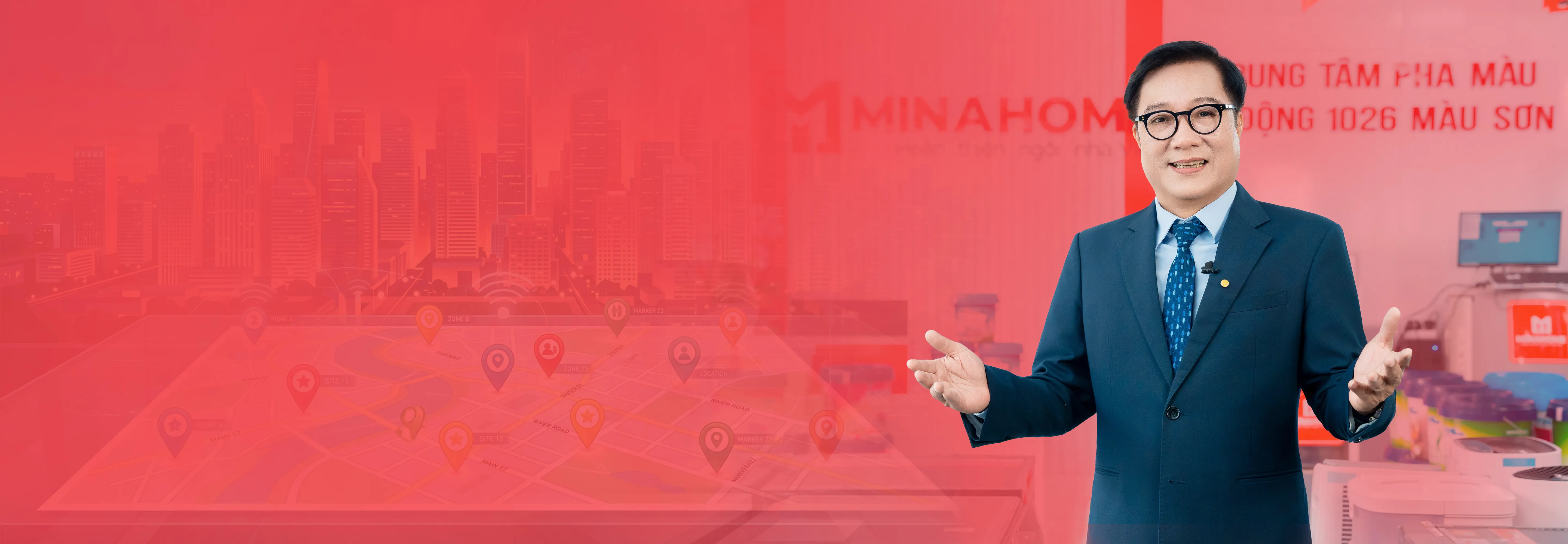 Showroom Minahome