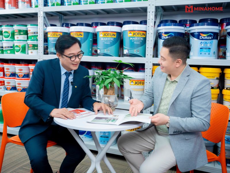 Mở đại lý chỉ từ 299 triệu