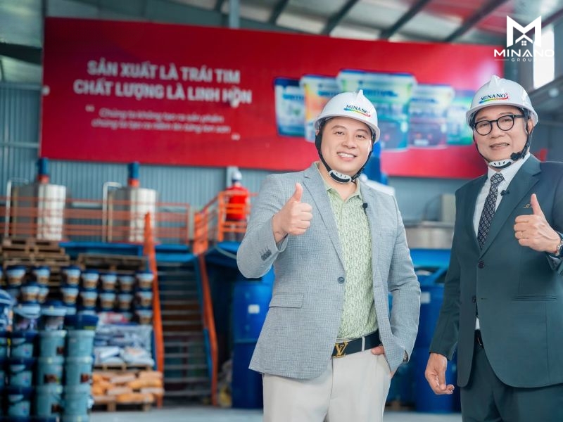 Nên Chọn Sơn Giá Rẻ, Sơn Kinh Tế Hay Sơn Cao Cấp?
