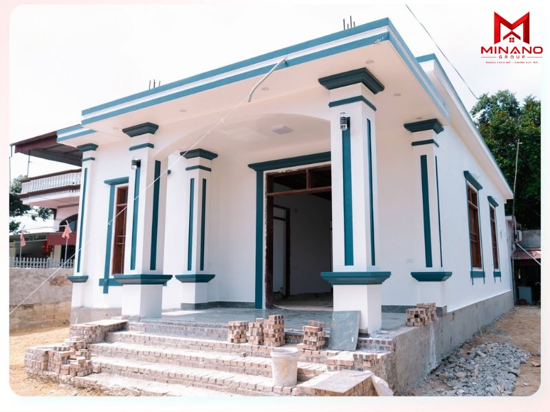 Tiêu Chí Chọn Sơn Kinh Tế Chất Lượng