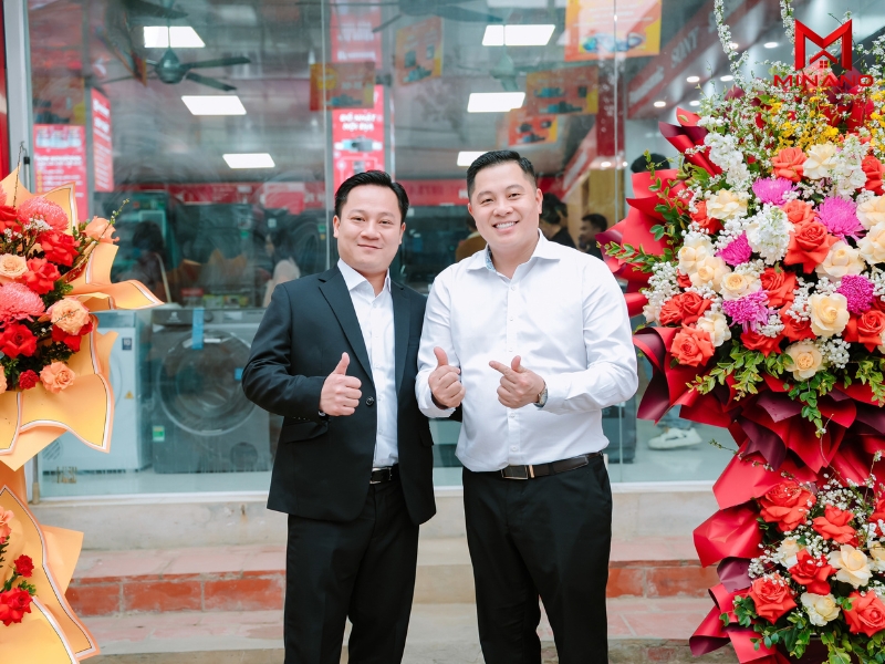 Minano Group tiếp cận tiêu chí sơn thân thiện môi trường như thế nào?